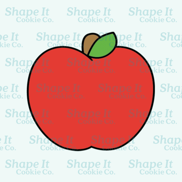 School Multi (Mini) Cookie Cutter Rings - Image 9