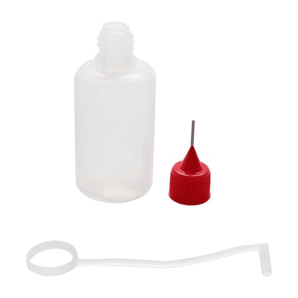 Precision Tip 1 oz. (30 ml) Bottle with Funnel - Image 6