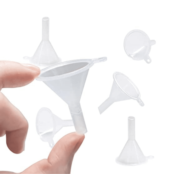 Precision Tip 1 oz. (30 ml) Bottle with Funnel - Image 7