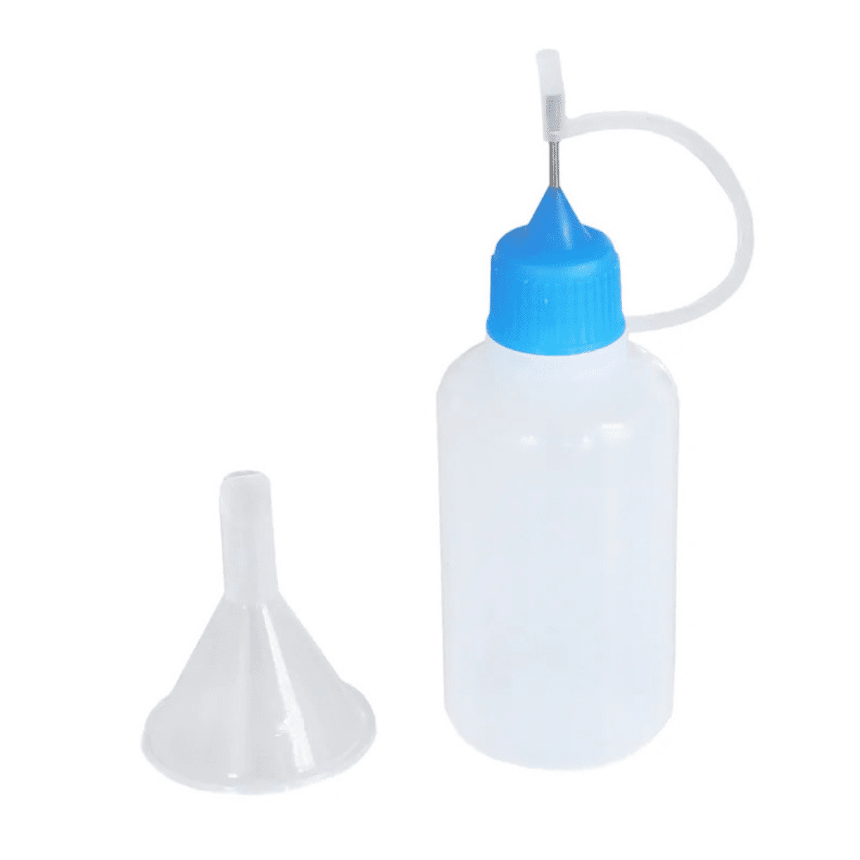 1oz. Edible Glue Bottle