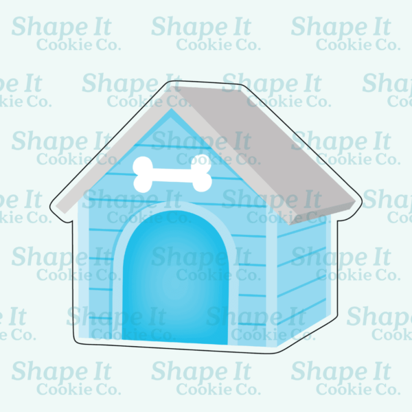 Cozy Puppy Cookie Cutter Sets - Image 10