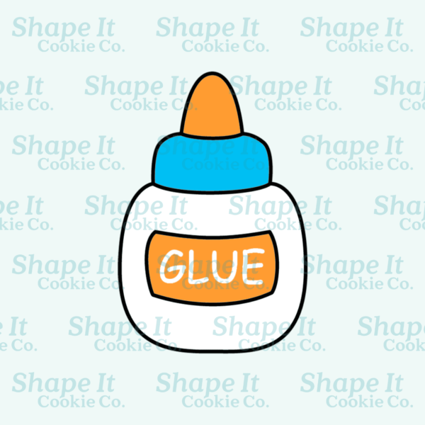 School Multi (Mini) Cookie Cutter Rings - Image 4