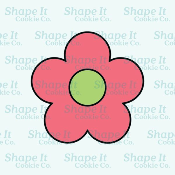 School Multi (Mini) Cookie Cutter Rings - Image 7