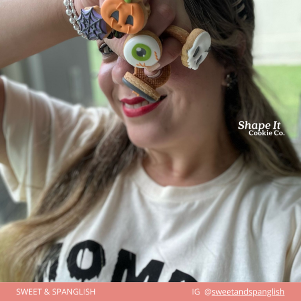 Halloween (Mini) Cookie Cutter Rings - Image 6
