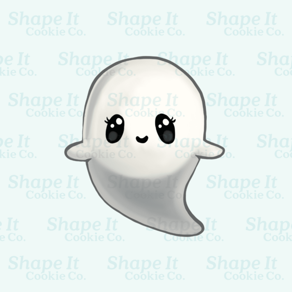 Halloween (Mini) Cookie Cutter Rings - Image 17