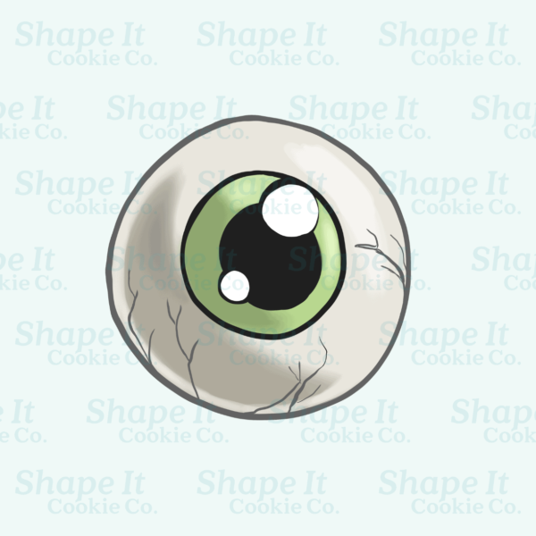 Halloween (Mini) Cookie Cutter Rings - Image 15