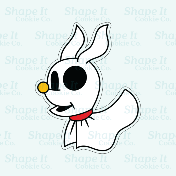 Zero Cookie Cutter - Image 2