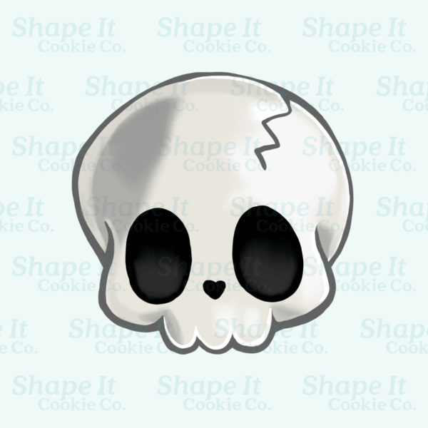Halloween (Mini) Cookie Cutter Rings - Image 14