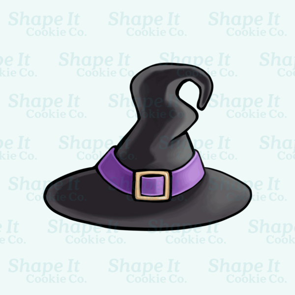 Halloween (Mini) Cookie Cutter Rings - Image 12