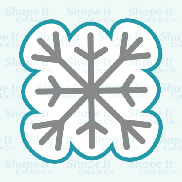 12 Days of Christmas (Mini) Cookie Cutter Set - Image 13