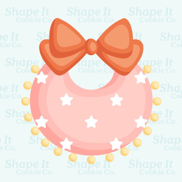 Baby Shower Cookie Cutter Set - Image 6