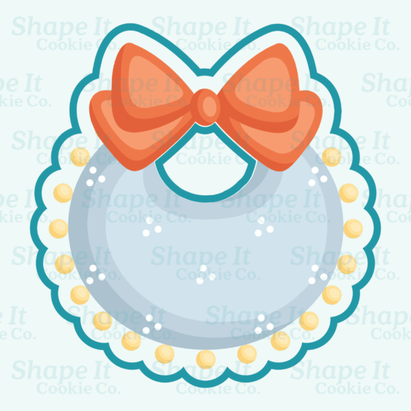 Baby Shower Cookie Cutter Set - Image 7