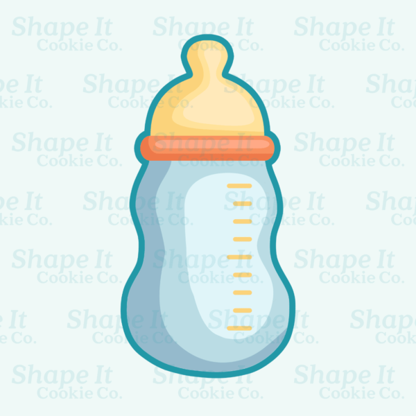Baby Shower Cookie Cutter Set - Image 13