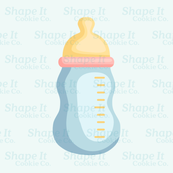 Baby Shower Cookie Cutter Set - Image 12