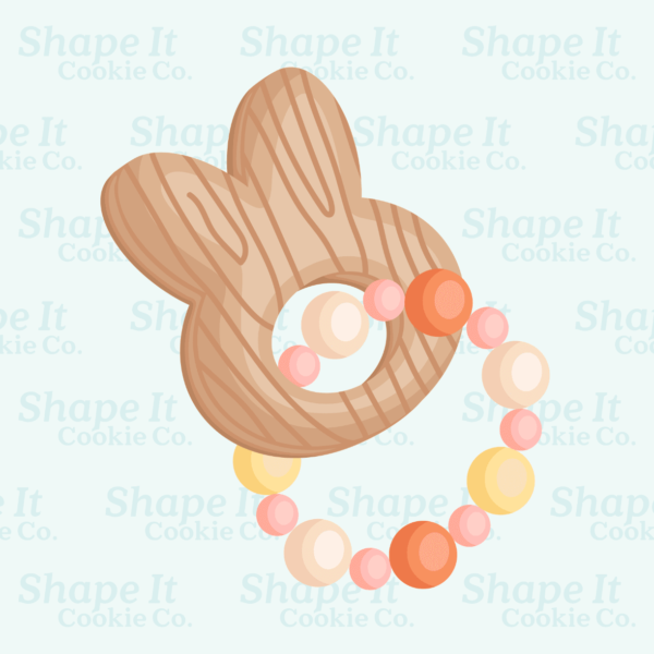Baby Shower Cookie Cutter Set - Image 17