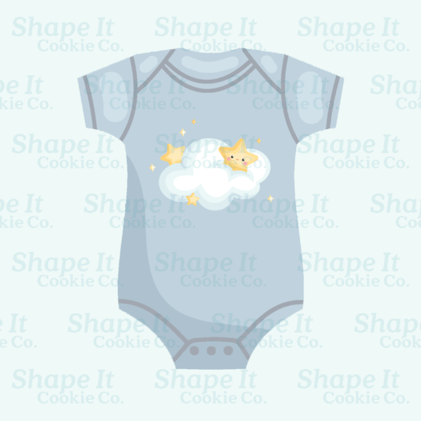 Baby Shower Cookie Cutter Set - Image 16