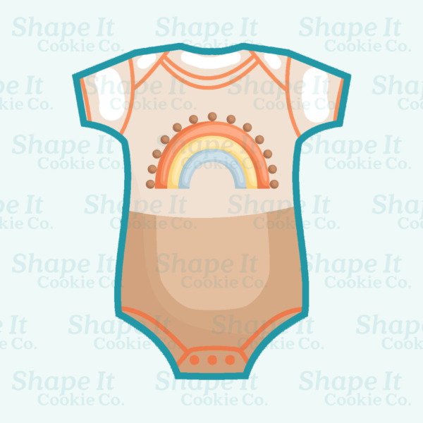 Baby Shower Cookie Cutter Set - Image 15