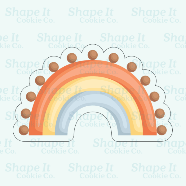 Baby Shower Cookie Cutter Set - Image 3