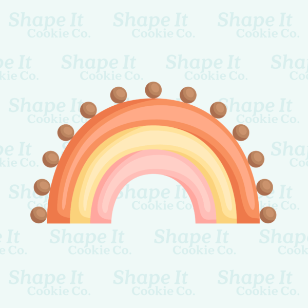 Baby Shower Cookie Cutter Set - Image 2