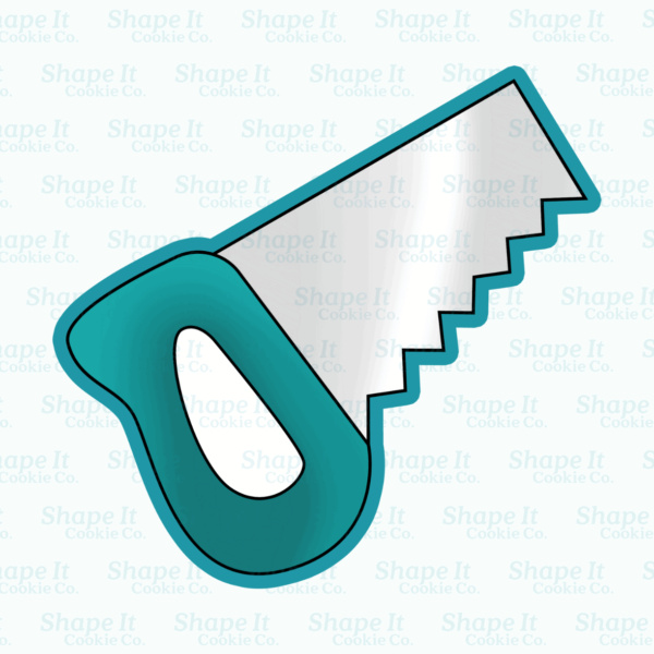 Kawaii Toolkit Cookie Cutter Set - Image 4