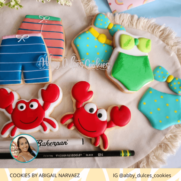 Summer Days Cookie Cutters Sets - Image 16