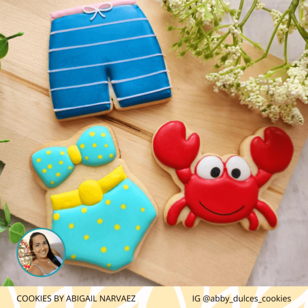 Summer Days Cookie Cutters Sets - Image 7