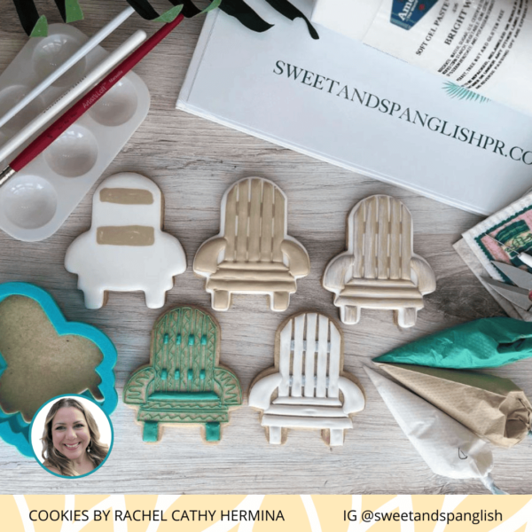 Summer Days Cookie Cutters Sets - Image 14