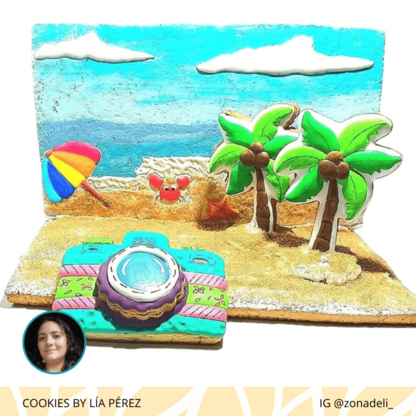 Summer Days Cookie Cutters Sets - Image 12