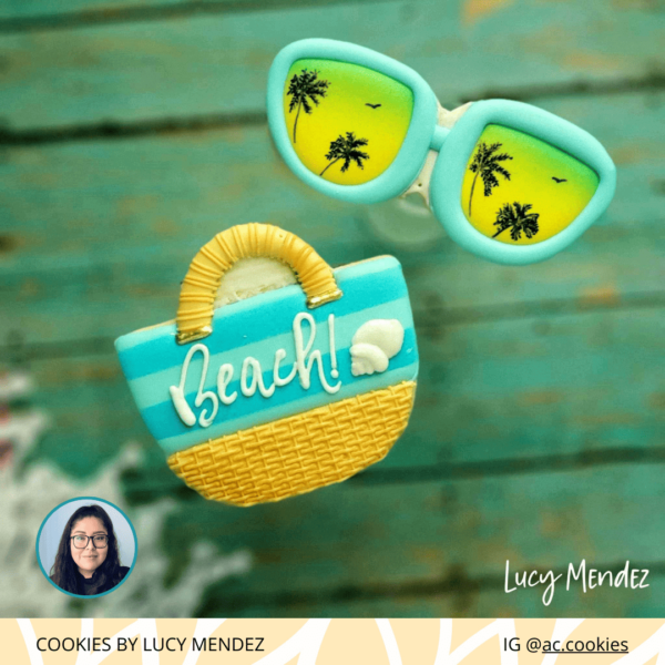 Summer Days Cookie Cutters Sets - Image 6