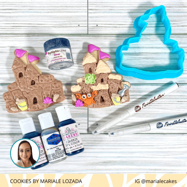 Summer Days Cookie Cutters Sets - Image 11