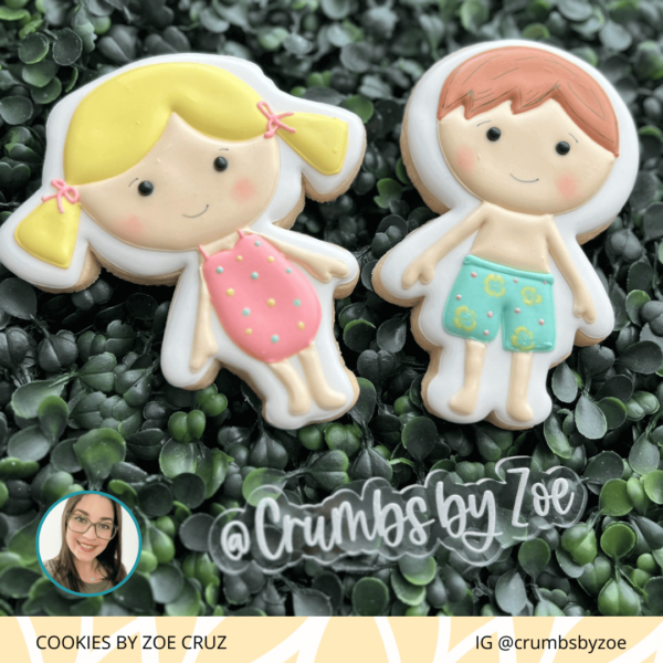 Summer Days Cookie Cutters Sets - Image 8