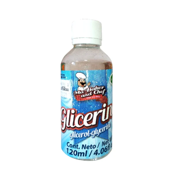 Glycerin (Glicerina)