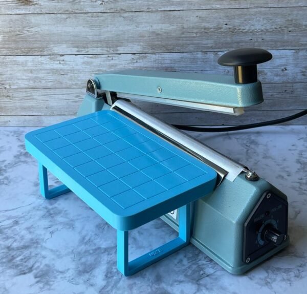 Impulse Heat Sealer Table (Mesa para Maquina Selladora)