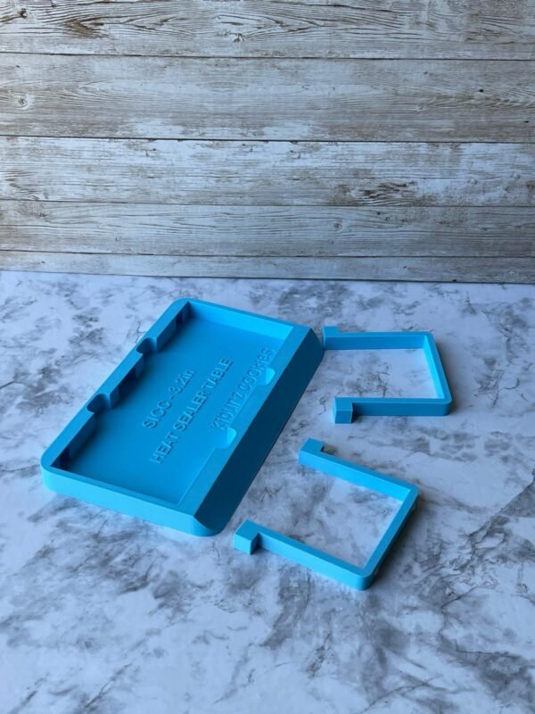 Impulse Heat Sealer Table (Mesa para Maquina Selladora) - Image 4