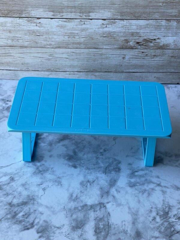 Impulse Heat Sealer Table (Mesa para Maquina Selladora) - Image 5