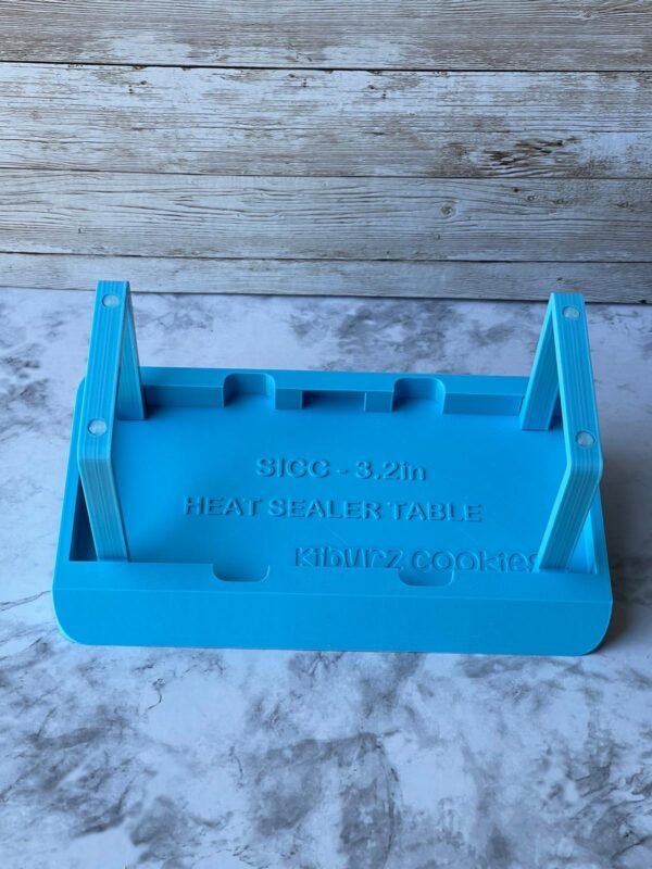 Impulse Heat Sealer Table (Mesa para Maquina Selladora) - Image 7