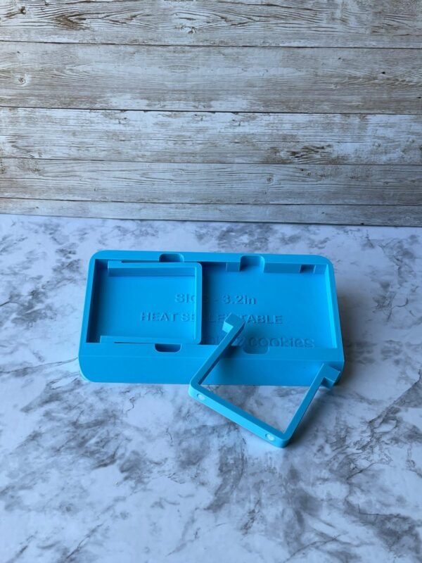 Impulse Heat Sealer Table (Mesa para Maquina Selladora) - Image 6