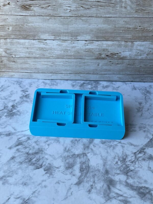 Impulse Heat Sealer Table (Mesa para Maquina Selladora) - Image 8