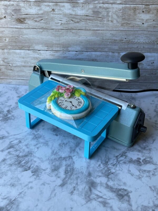 Impulse Heat Sealer Table (Mesa para Maquina Selladora) - Image 3