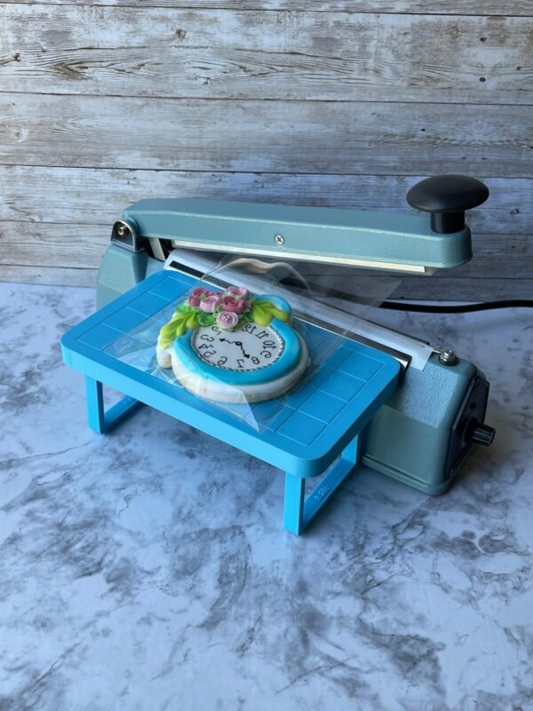 Impulse Heat Sealer Table (Mesa para Maquina Selladora) - Image 10
