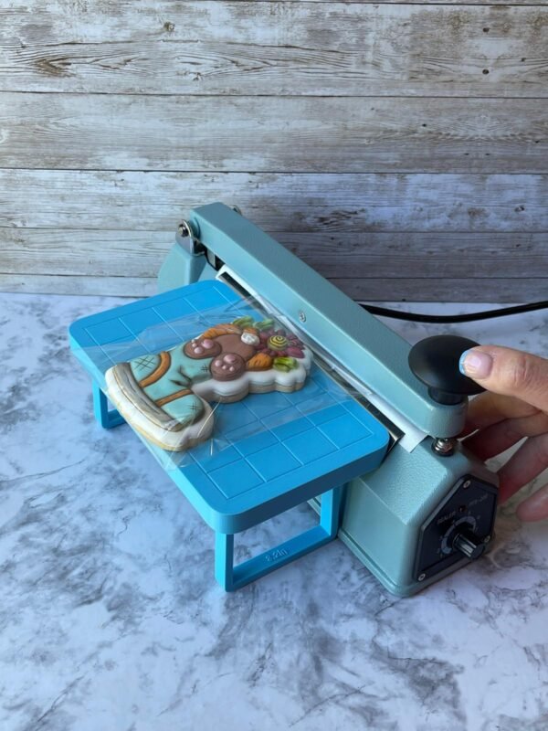 Impulse Heat Sealer Table (Mesa para Maquina Selladora) - Image 2